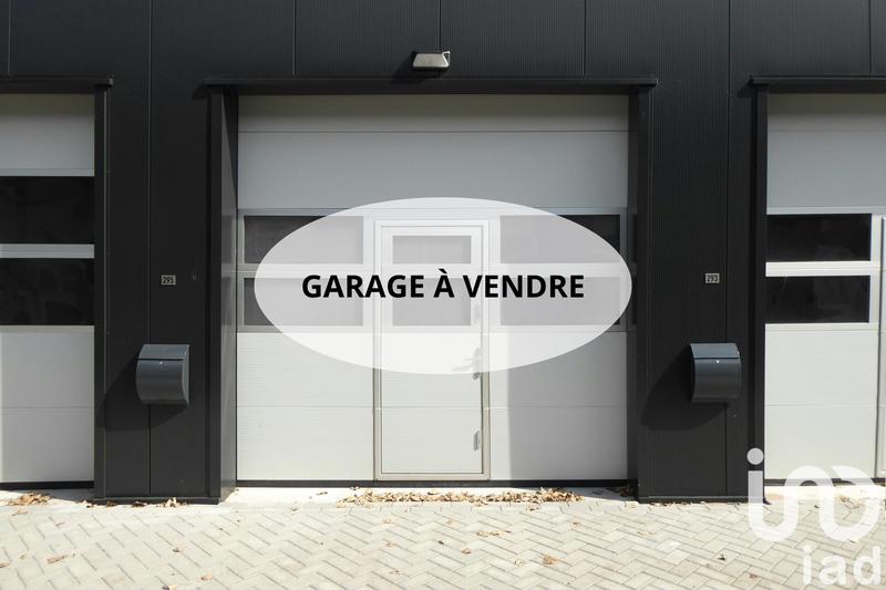 Parking - 12 m²