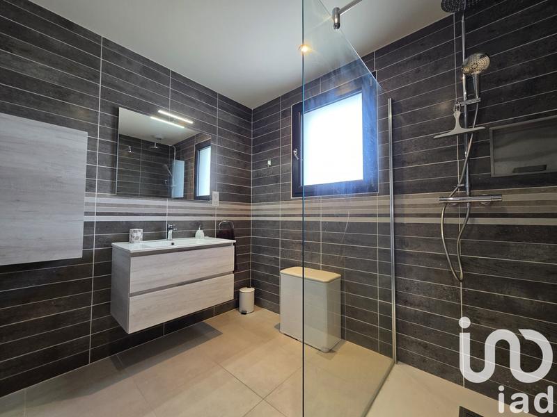 Maison - 173 m² - 5 pièces