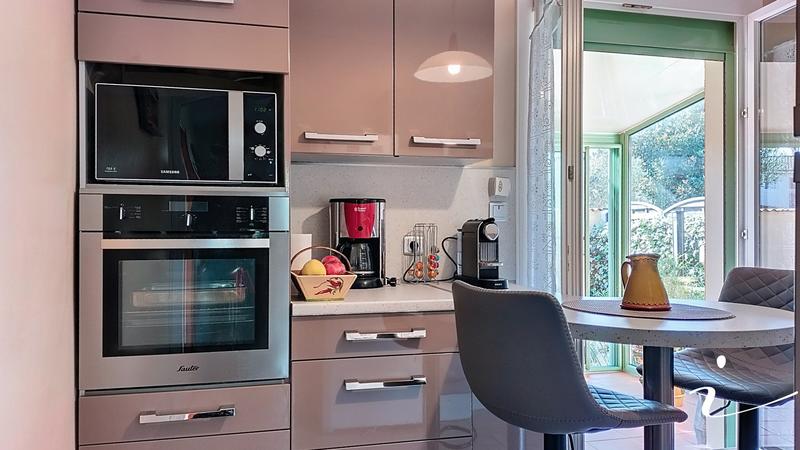 Villa - 74 m² - 3 pièces