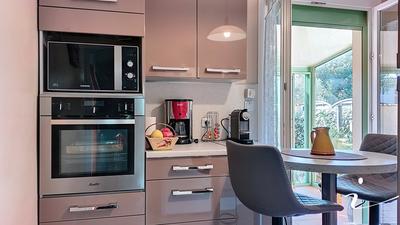 Villa - 74 m² - 3 pièces