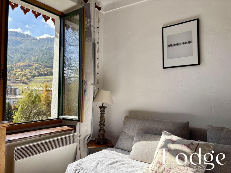 Appartement - 36 m² - 3 pièces