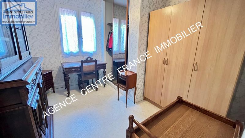 Maison - 88 m² - 5 pièces