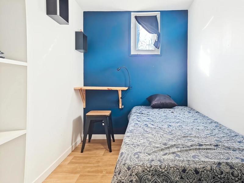 Propriété - 112 m² - 8 pièces