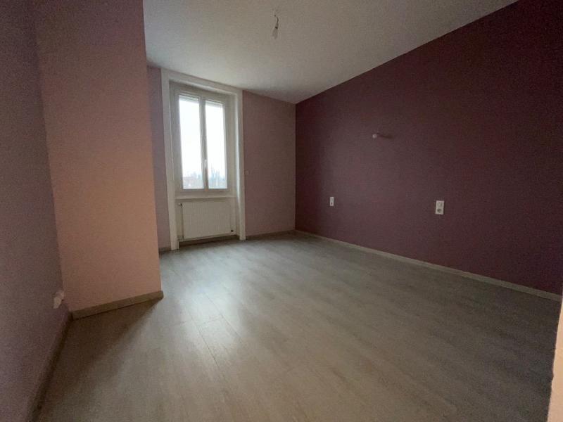 Villa - 100 m² - 4 pièces