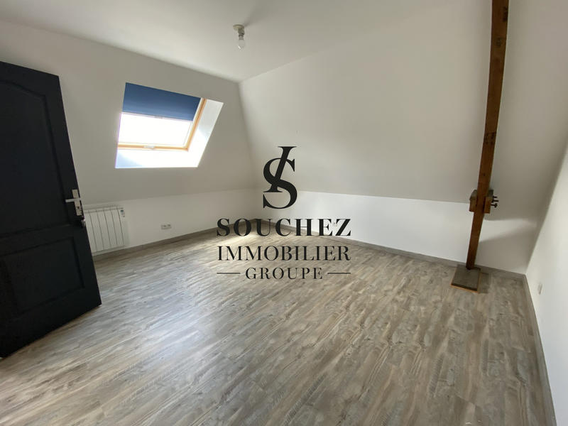 Maison - 105 m² - 7 pièces