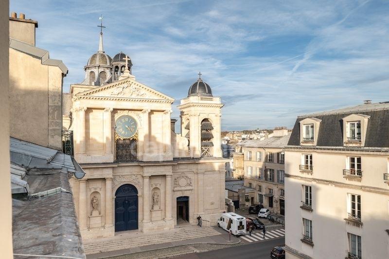 Appartement - 55 m² - 2 pièces