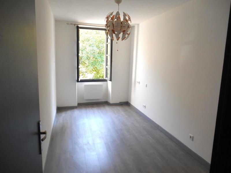 Maison - 72 m² - 4 pièces
