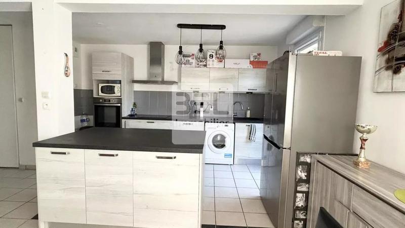 Maison - 86 m² - 4 pièces