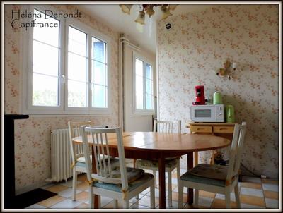 Maison - 176 m² - 6 pièces