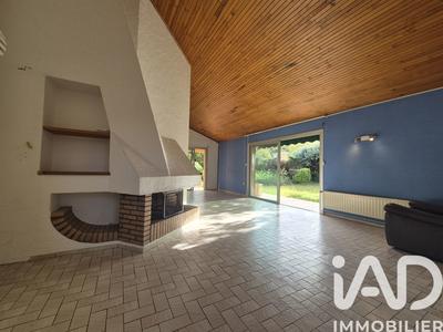 Maison de maîtres - 206 m² - 6 pièces