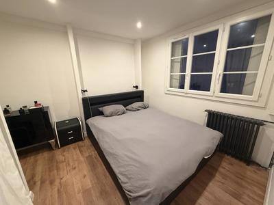 Appartement ancien - 31 m² - 2 pièces