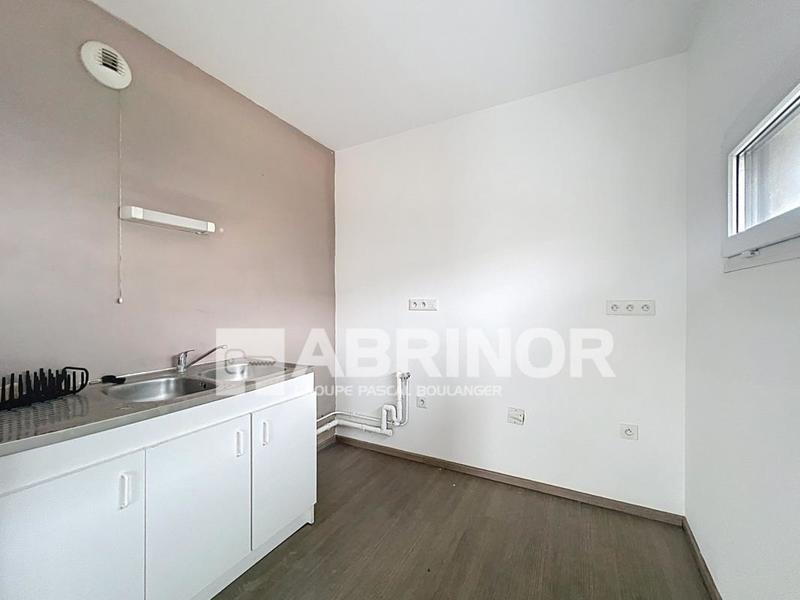 Appartement - 81 m² - 4 pièces
