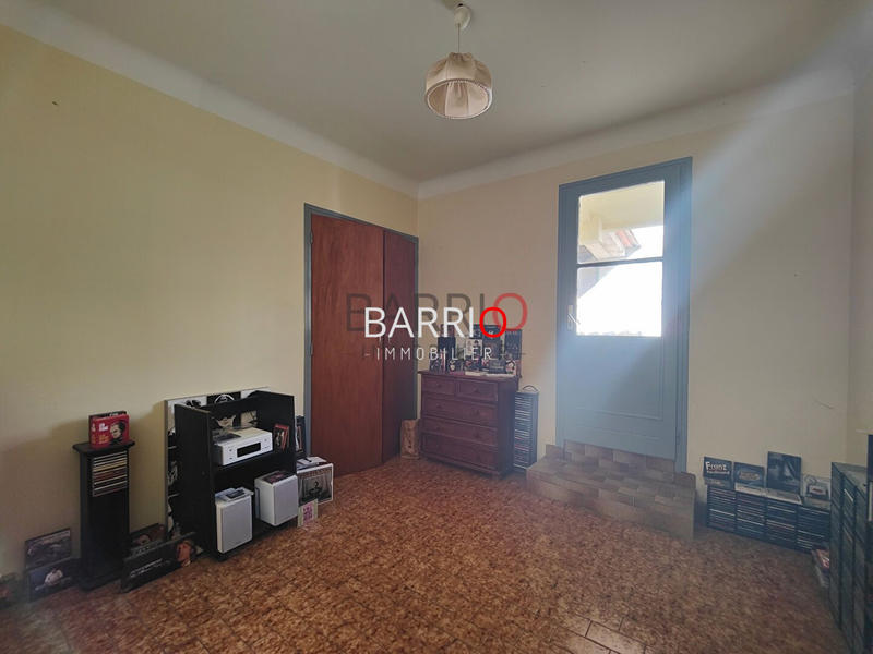 Maison - 115 m² - 6 pièces