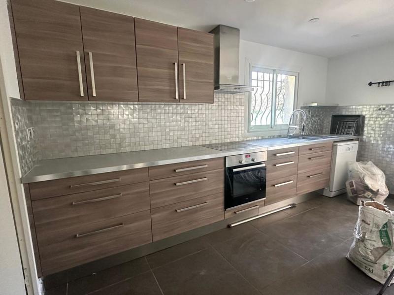 Appartement - 99 m² - 3 pièces