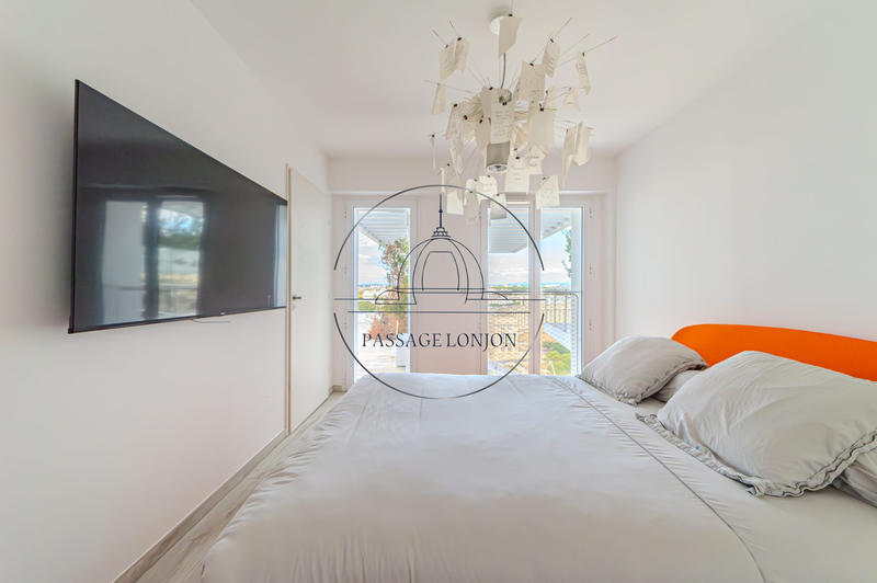 Appartement - 74 m² - 3 pièces