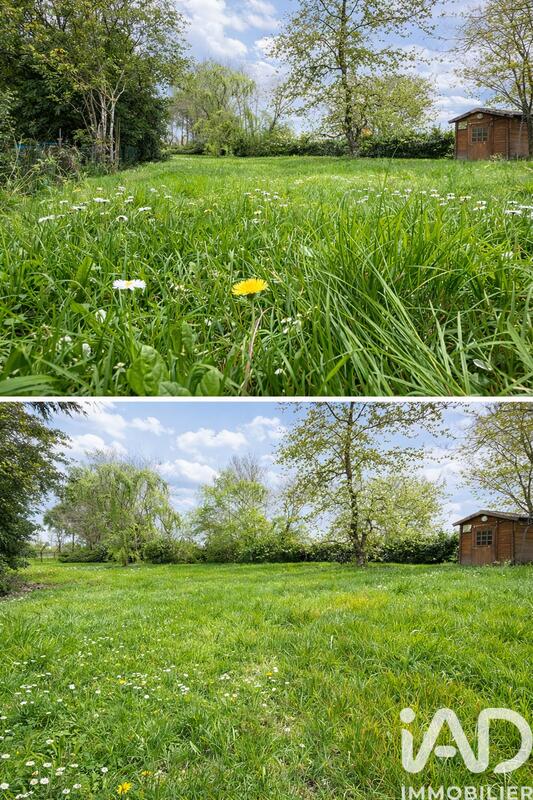 Maison de maîtres - 205 m² - 6 pièces