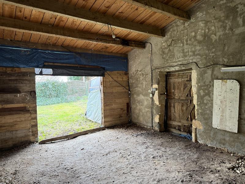 Maison - 91 m² - 4 pièces