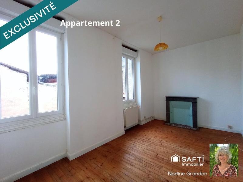 Maison - 262 m² - 11 pièces