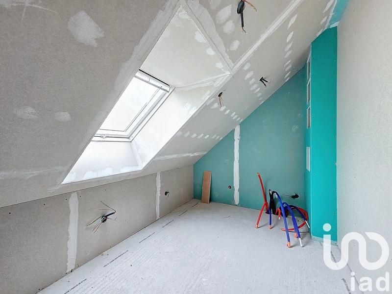 Maison - 237 m² - 7 pièces