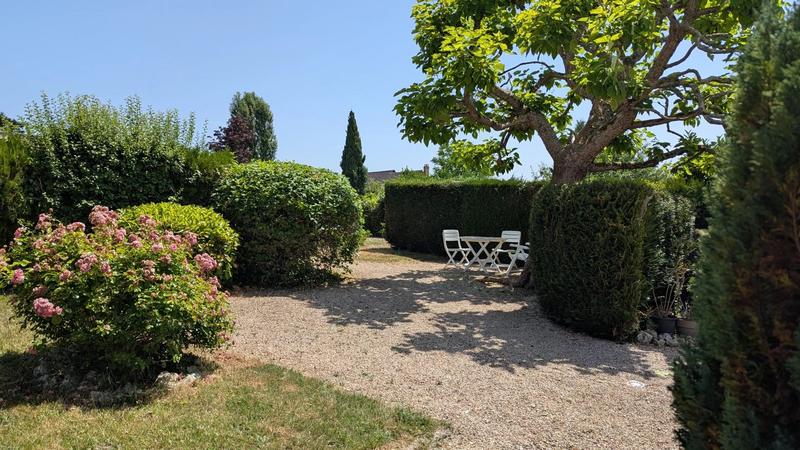 Maison - 126 m² - 5 pièces