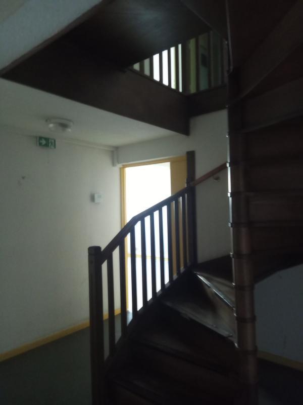 Bureau - 409 m² - 18 pièces