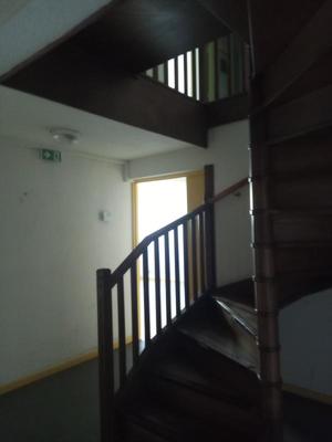 Bureau - 409 m² - 18 pièces