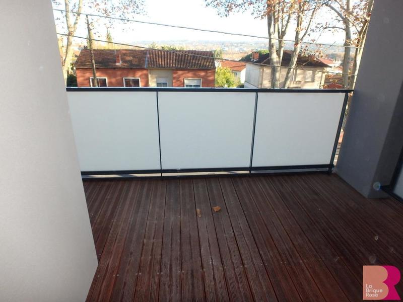 Duplex - 72 m² - 3 pièces