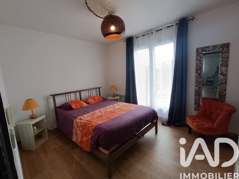 Maison - 149 m² - 8 pièces