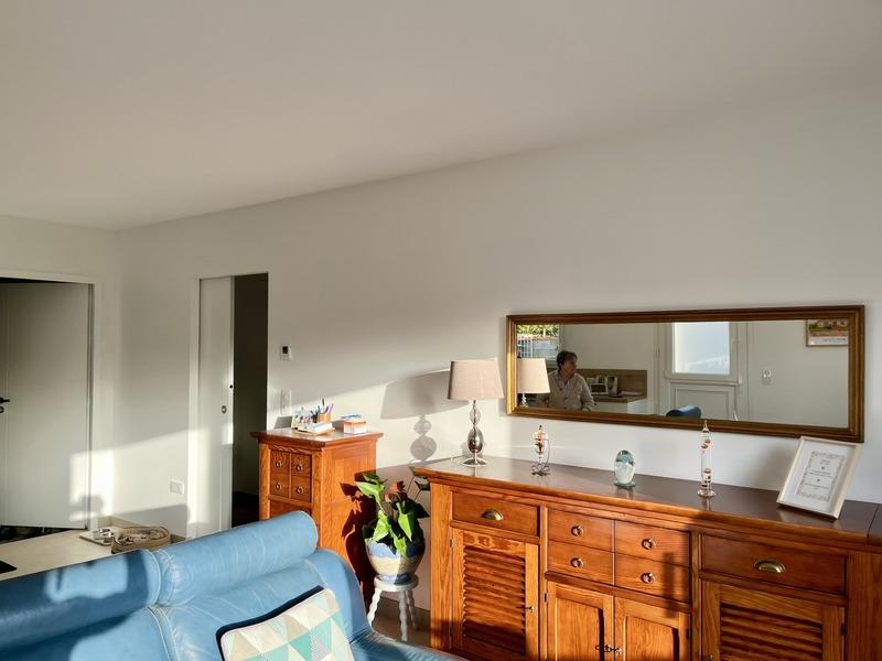 Maison - 61 m² - 3 pièces