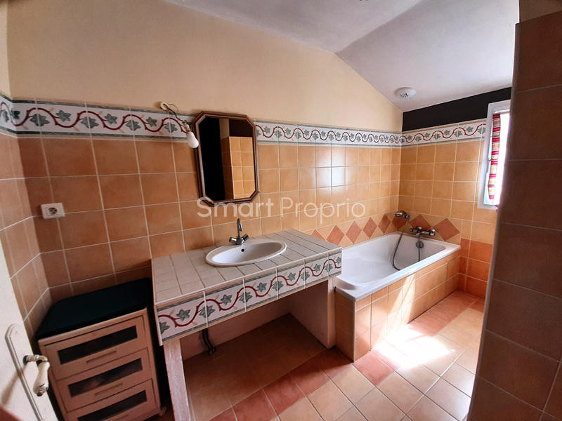 Maison - 153 m² - 7 pièces