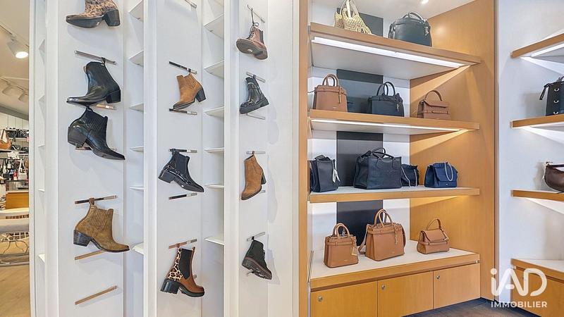 Local commercial - 135 m²