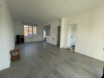 Maison - 70 m² - 3 pièces