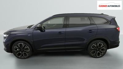 Renault Espace VI Nouveau Full Hybrid E-Tech 200 Ch 7pl Esprit Alpine