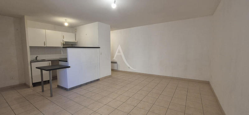 Appartement - 52 m² - 3 pièces