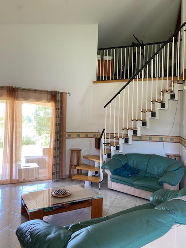 Maison - 170 m² - 6 pièces