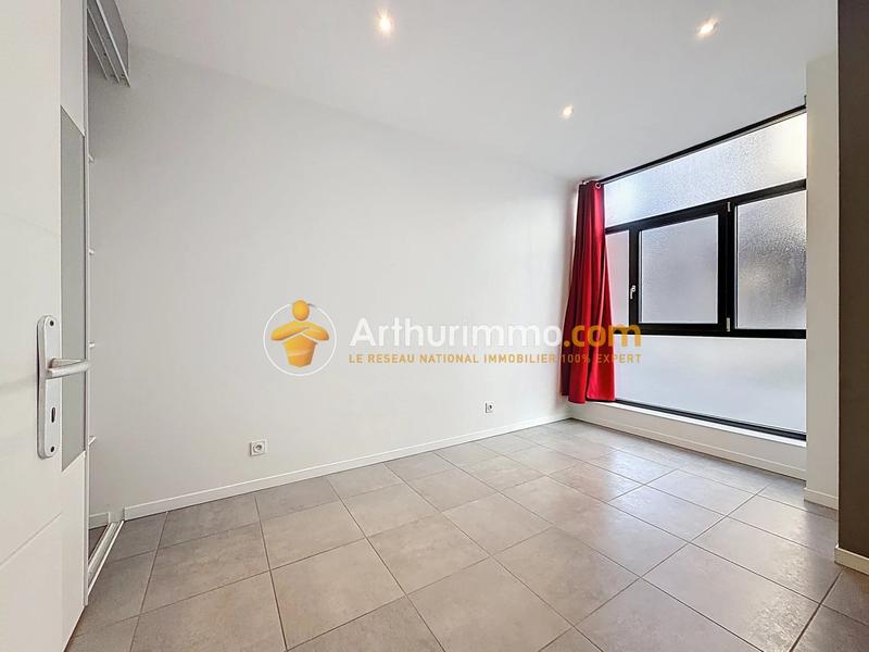 Appartement - 54 m² - 2 pièces