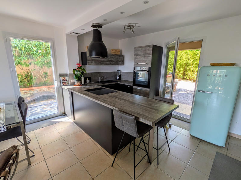 Villa - 83 m² - 4 pièces