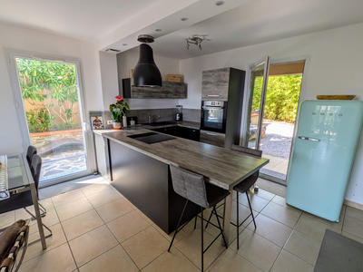 Villa - 83 m² - 4 pièces