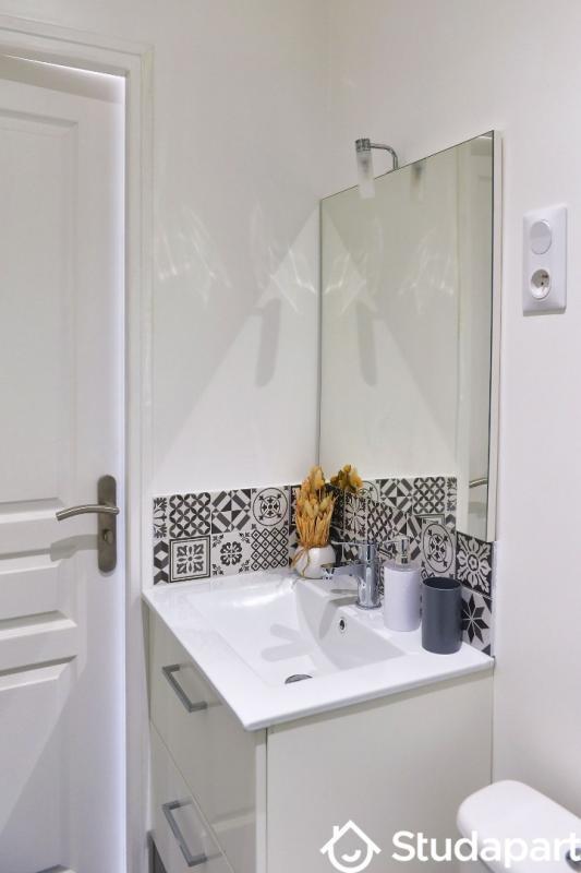 Appartement - 25 m² - 1 pièce