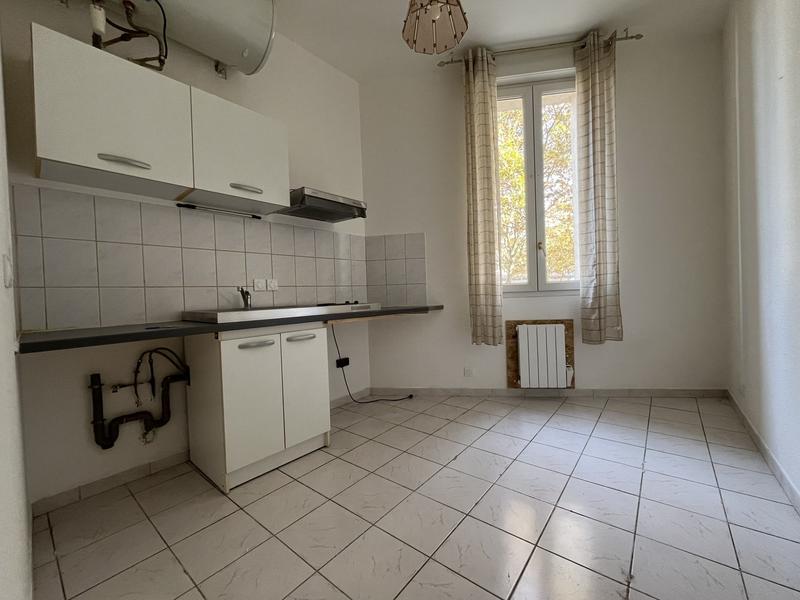 Appartement - 23 m² - 1 pièce