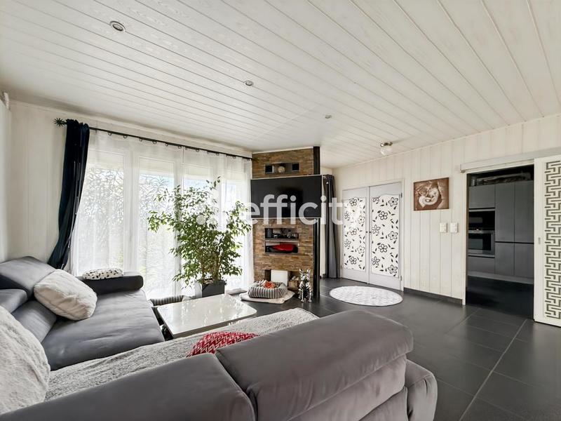 Pavillon - 104 m² - 4 pièces