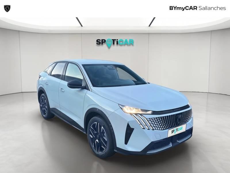 Peugeot 3008 Hybrid 145 e-Dcs6 Allure