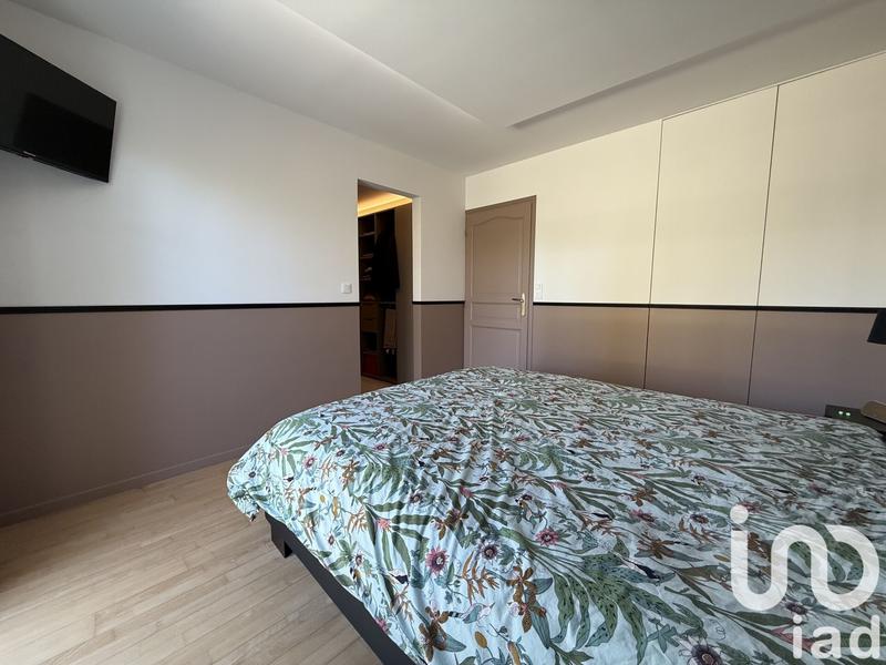 Maison - 149 m² - 7 pièces