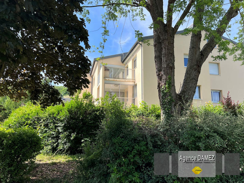 Appartement - 75 m² - 3 pièces