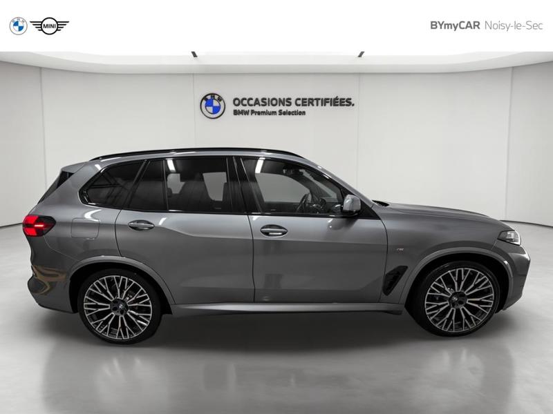 Bmw X5 G05 Lci xDrive50e 489 ch Bva8 m Sport