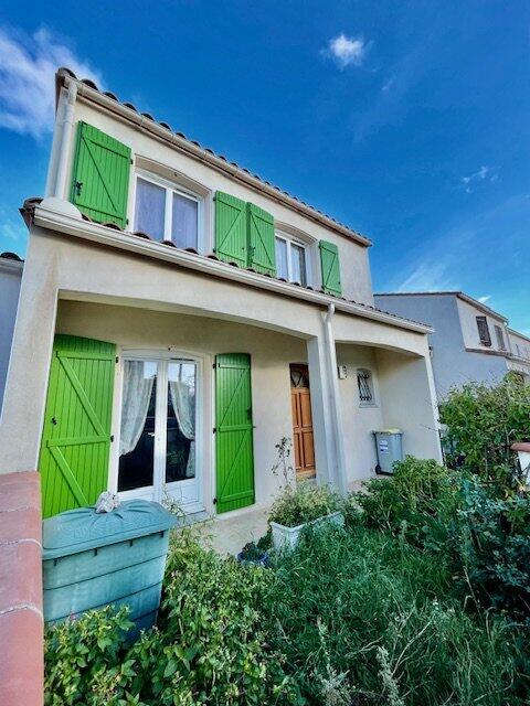 Villa - 100 m² - 4 pièces