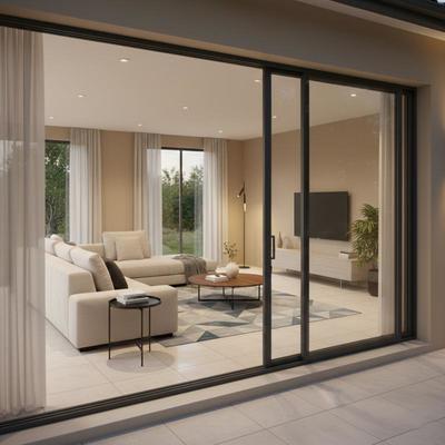 Maison - 137 m² - 4 pièces