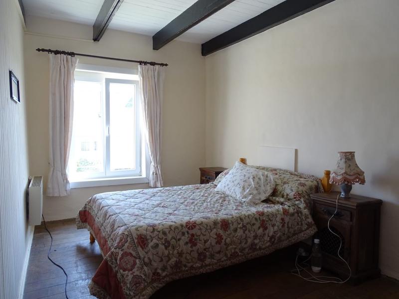 Maison - 83 m² - 5 pièces