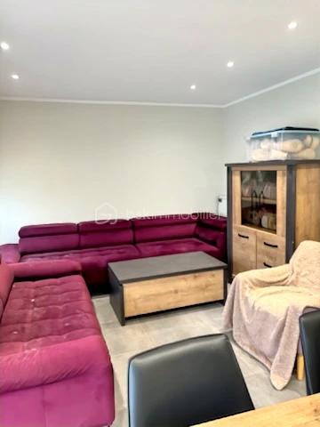 Appartement - 84 m² - 4 pièces