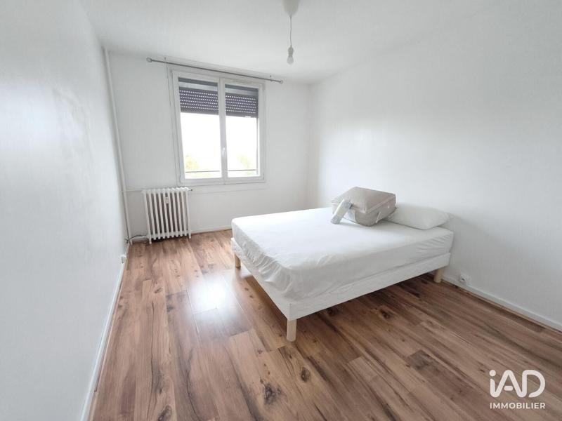 Appartement - 64 m² - 4 pièces